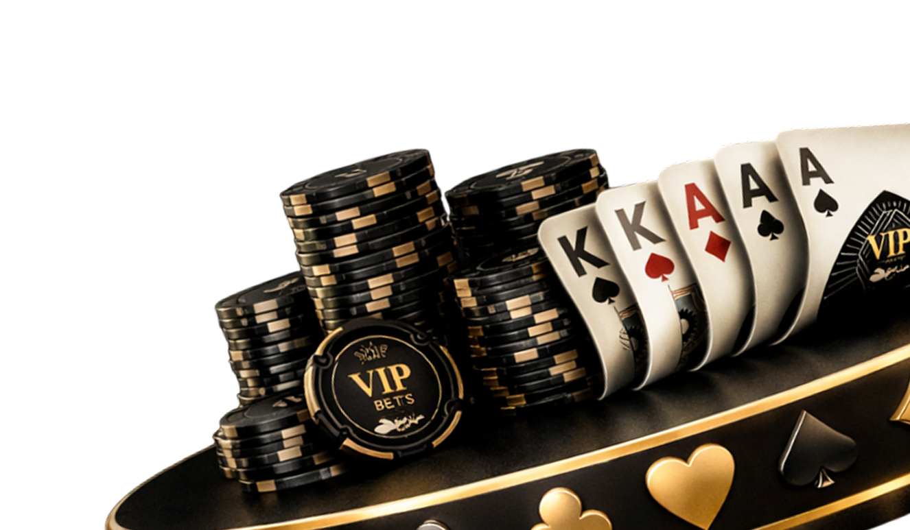VIPCLUB Casino Experience