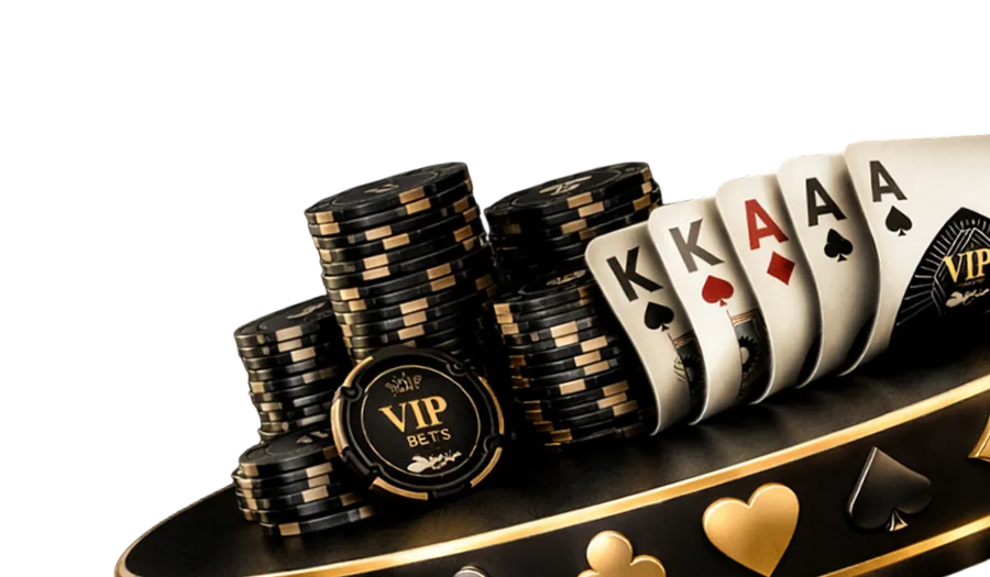 VIPCLUB Casino Experience