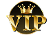 VIPCLUB Logo